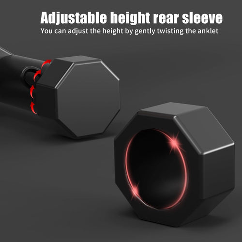 Adjustable Weight Bench,Utility Workout Bench Foldable Incline Decline Benches for Home Gym Full Body Workout,Load 600LBS